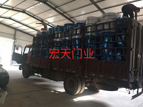 準(zhǔn)備發(fā)貨